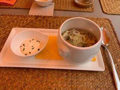 Pirojki Café-boulangerie