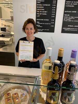 Pirojki Café-boulangerie