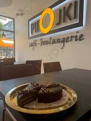 Pirojki Café-boulangerie