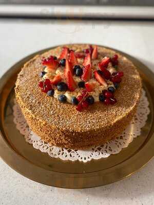 Pirojki Café-boulangerie