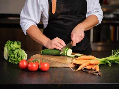 Two Hands Coffeehouse