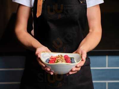 Two Hands Coffeehouse