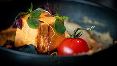 Bodyrock Food&drinks