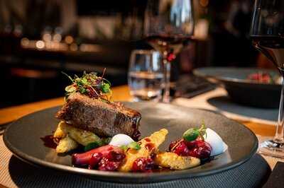 Bodyrock Food&drinks