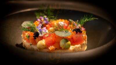 Bodyrock Food&drinks