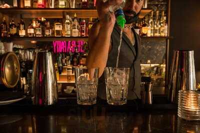 Bodyrock Food&drinks