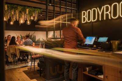 Bodyrock Food&drinks