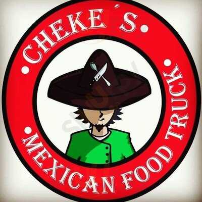 Chekes Mexican Food