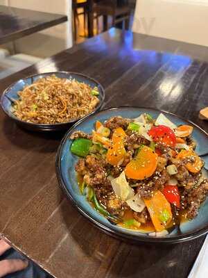 Asia Garden Langstrasse