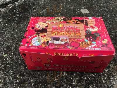 Royal Donuts