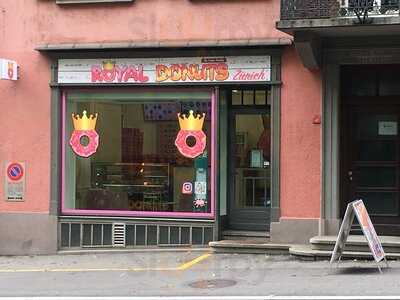Royal Donuts