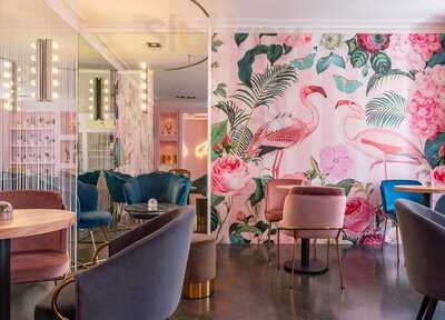 Waffle Of Wonder - Wow