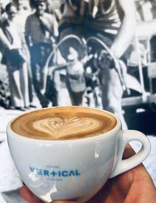 Tropical Bike Shop – Coffee