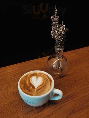 Tropical Bike Shop – Coffee