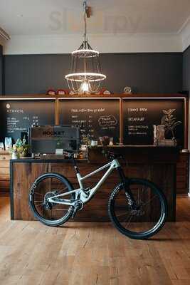 Tropical Bike Shop – Coffee