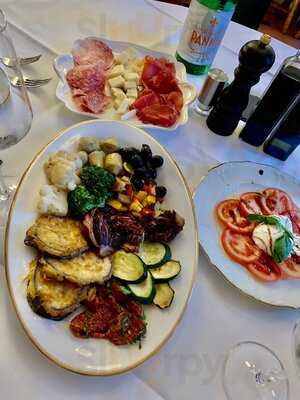 Ristorante Antico