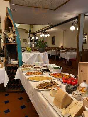 Ristorante Antico