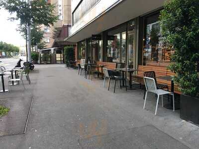 Steiner Flughafebeck