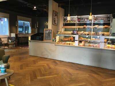 Steiner Flughafebeck