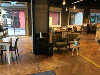 Steiner Flughafebeck