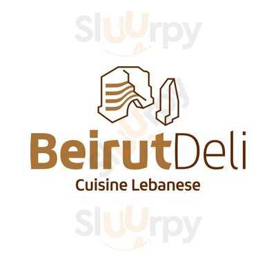 Beirut Deli