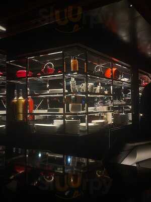 L' Atelier Robuchon