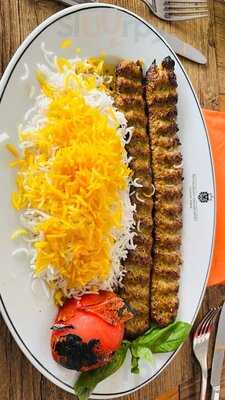 Restaurant Pasargades