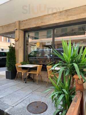 Restaurant Pasargades