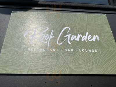 Roof Garden