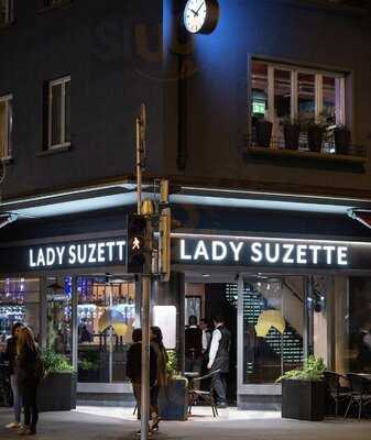 Lady Suzette