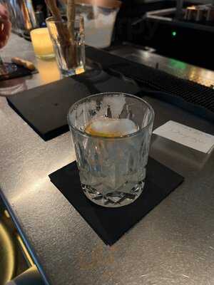 Dupont Brasserie & Bar