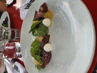 Dupont Brasserie & Bar