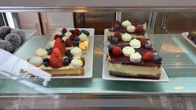 Charlotte Bakery Zürich