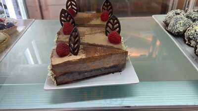 Charlotte Bakery Zürich