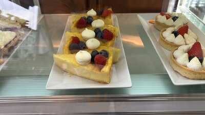 Charlotte Bakery Zürich