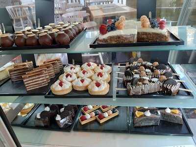 Charlotte Bakery Zürich