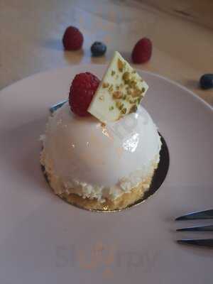 Charlotte Bakery Zürich