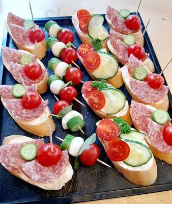 Charlotte Bakery Zürich