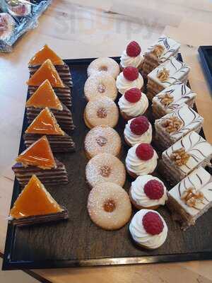 Charlotte Bakery Zürich