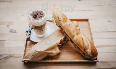 Charlotte Bakery Zürich