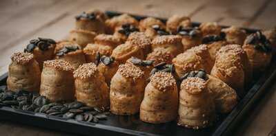 Charlotte Bakery Zürich