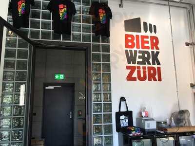 Bierwerk Züri