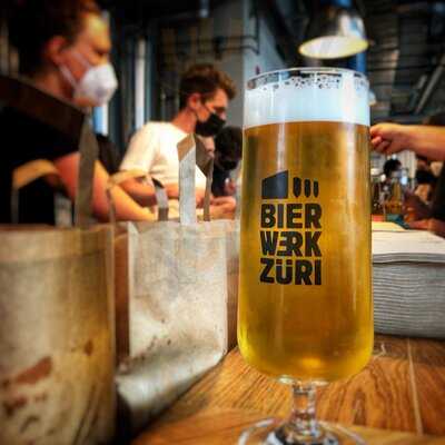 Bierwerk Züri