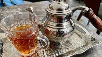 Sham - Café Restaurant