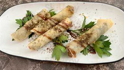 Sham - Café Restaurant