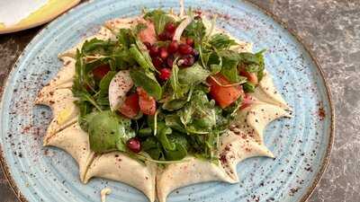 Sham - Café Restaurant