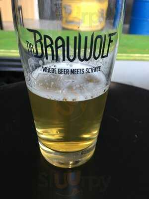Dr. Brauwolf