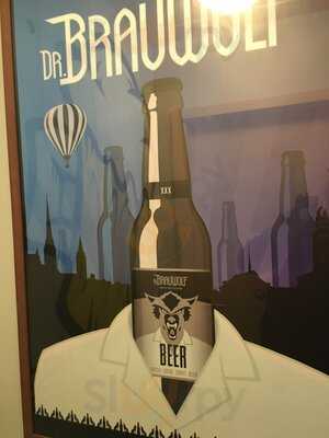 Dr. Brauwolf