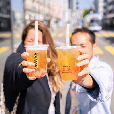 Bubblish Bubbletea