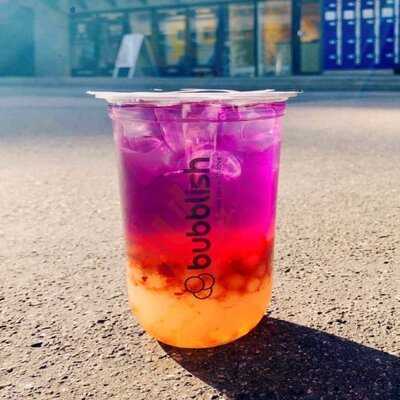 Bubblish Bubbletea